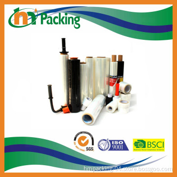 Premium LLDPE Handy Grade Stretch Film